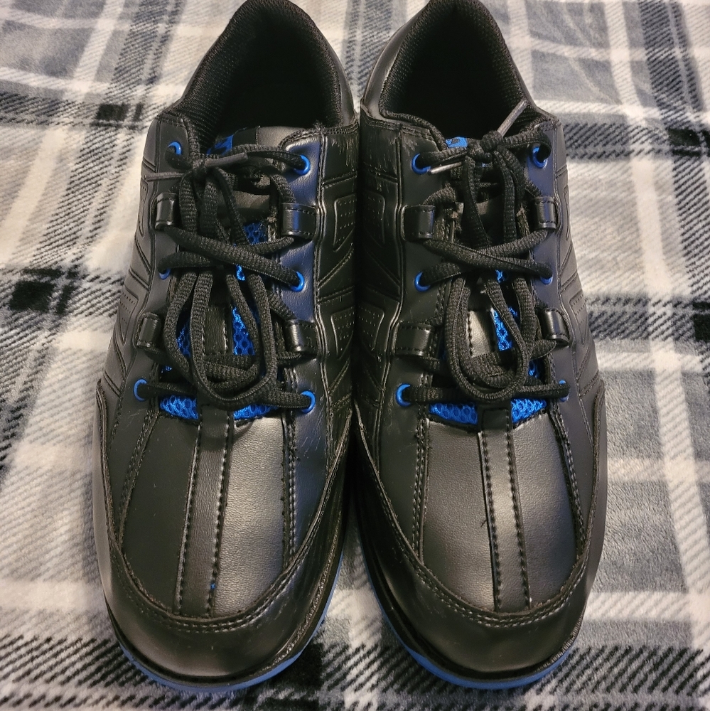 Brunswick Bowling Shoes Men's Size 11